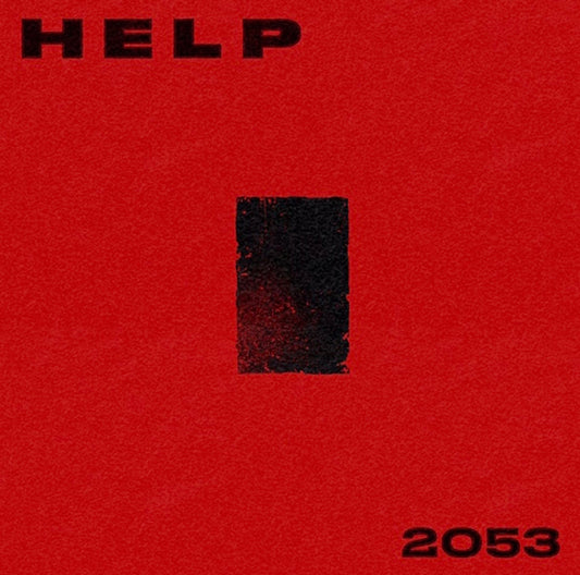 Help - 2053 - Hardcore - LP