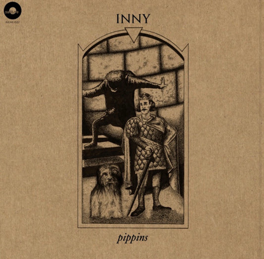 Inny - Pippins - Punk - LP