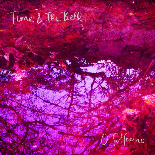 Time & The Bell - O Solferino - Indie - LP