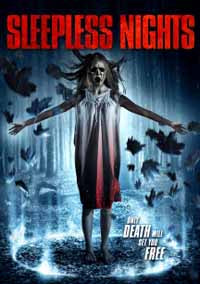 Feature Film - Sleepless Nights - Film/TV/Character - DVD