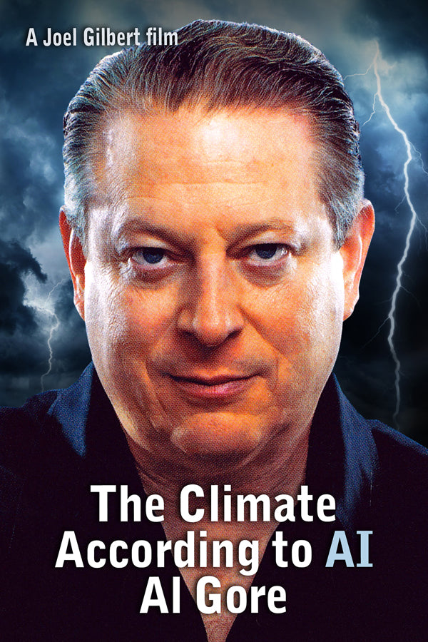 Documentary - The Climate According To Ai Al Gore - Rock/Pop - DVD