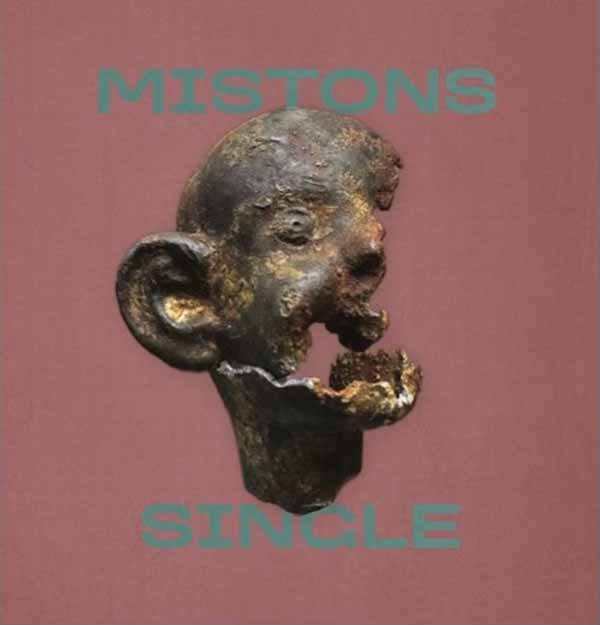 Mistons, The - Single - Punk - 7