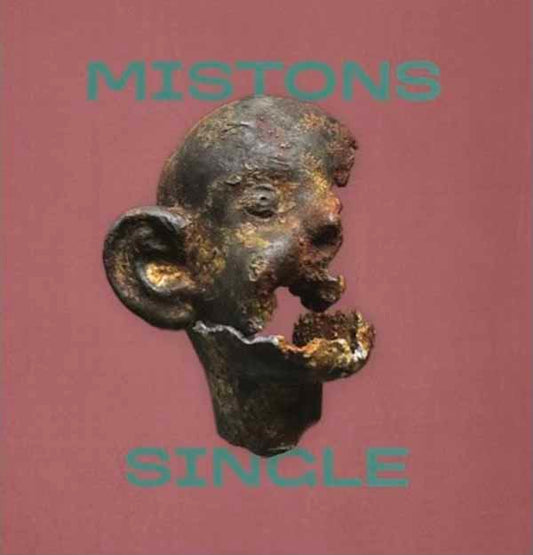 Mistons, The - Single - Punk - 7