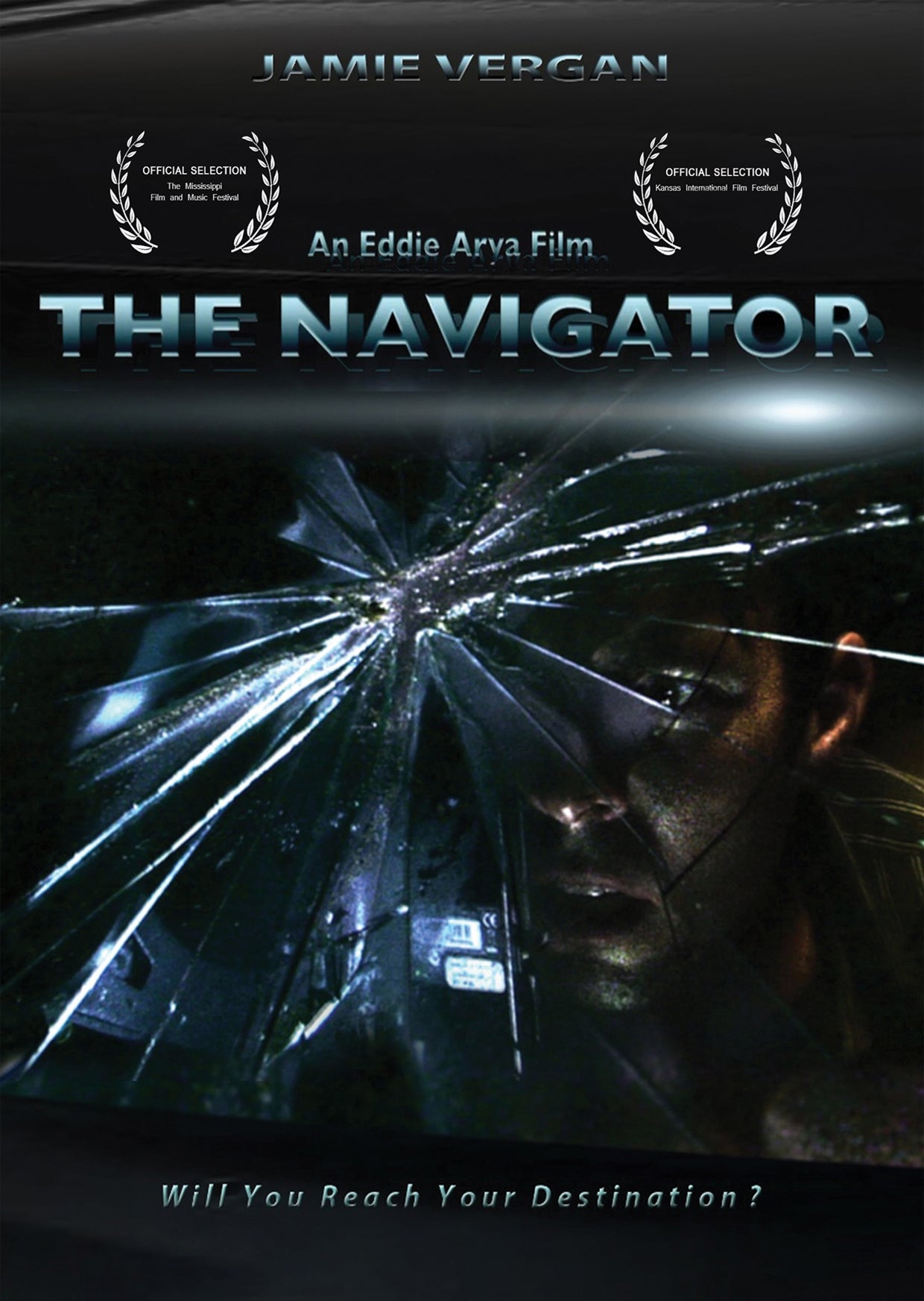 Feature Film - Navigator, The - Film/TV/Character - DVD