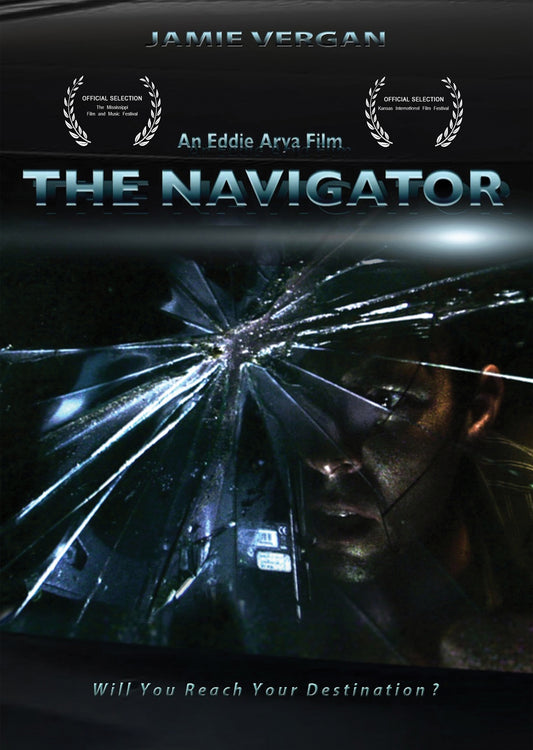 Feature Film - Navigator, The - Film/TV/Character - DVD
