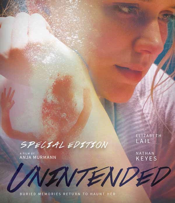 Feature Film - Unintended: Special Edition - Film/TV/Character - BLU
