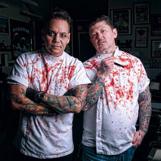 Cutthroat Brothers - The Cutthroat Brothers - Rock - LP
