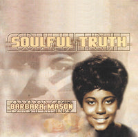 Barbara Mason - Soulful Truth - Soul/Funk - CD