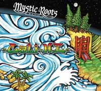 Mystic Roots Band - Cali-Hi (Cd+Dvd) - Reggae/Ska - CD