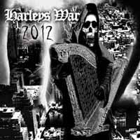 Harley'S War - 2012 - Hardcore - CD