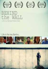 Feature Film - Behind The Wall - Film/TV/Character - DVD