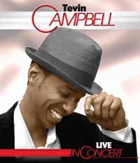 Tevin Campbell - Live Rnb 2013 - Hip-Hop/Rap - BLU