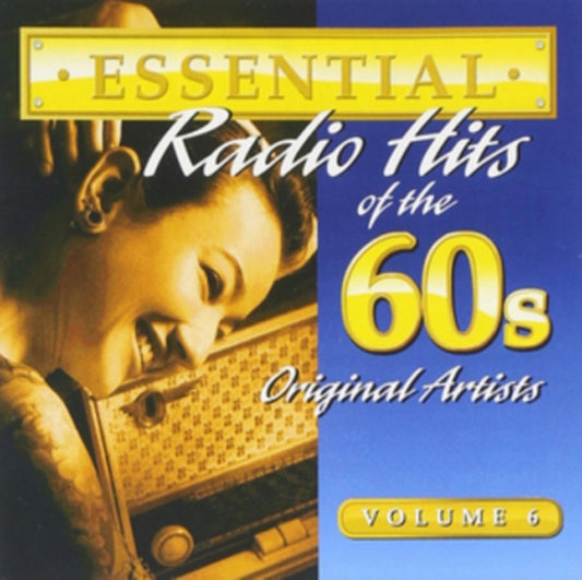 Various Artists - Essential Radio Hits Of The 60S Volume 6 - Rock/Pop - CD