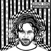 Joseph King - Wanderlusting - Indie - LP