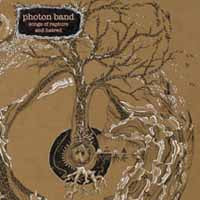Photon Band - Songs Of Rapture And Hatred - Rock - LP