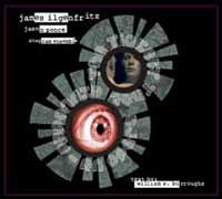 James Ilgenfritz - The Ticket That Exploded: An Opera - Jazz - CD