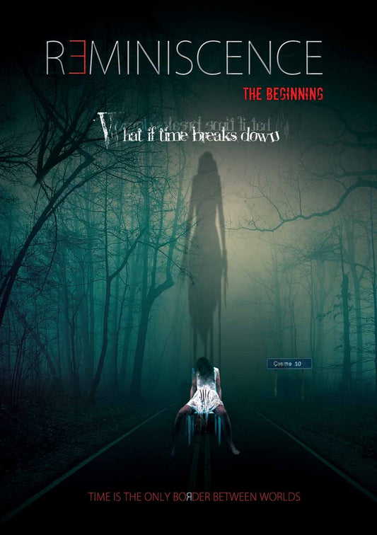 Feature Film - Reminiscence: The Beginning - Film/TV/Character - DVD