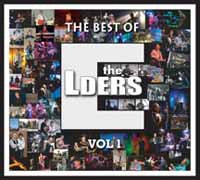 Elders, The - The Best Of The Elders Vol.1 - Country/Folk - CD