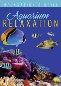 Various Artists - Relax: Aquarium Relaxation - Rock/Pop - DVD