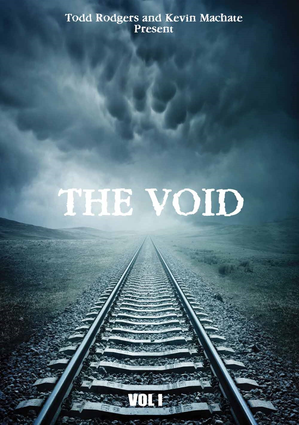 Feature Film - The Void - Film/TV/Character - DVD
