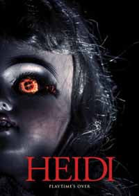 Feature Film - Heidi - Film/TV/Character - DVD