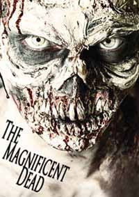 Various Artists - The Magnificent Dead - Rock/Pop - DVD