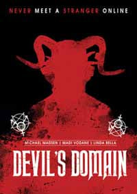 Feature Film - Devil'S Domain - Film/TV/Character - DVD