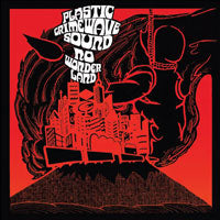 Plastic Crimewave Sound - No Wonderland - Rock - CD