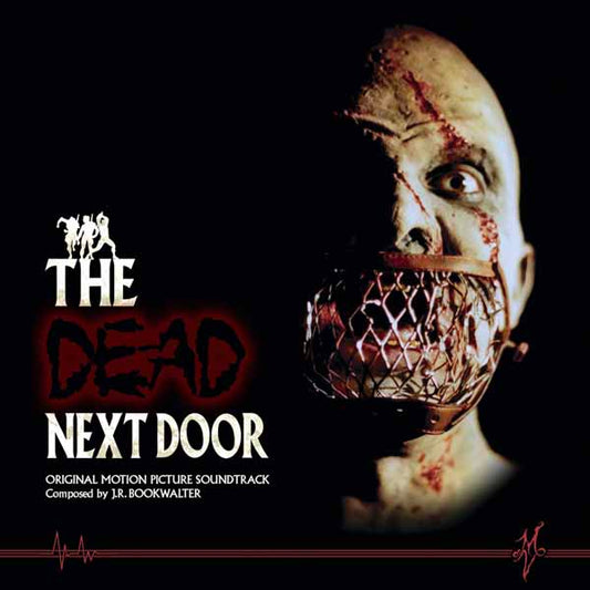 Sweaty Betty - The Dead Next Door Original Motion Picture Soundtrack (Green And Yellow Translucent Vinyl) - Rock/Pop - Music Vinyl LP