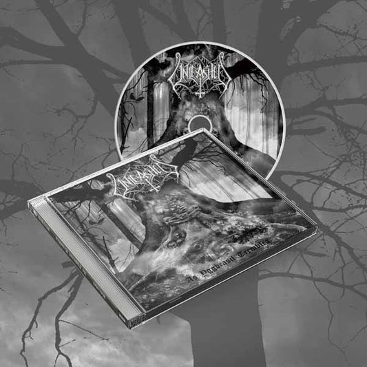 Unleashed - As Yggdrasil Trembles - Death Metal - CD