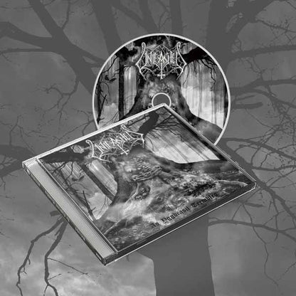 Unleashed - As Yggdrasil Trembles - Death Metal - Music CD