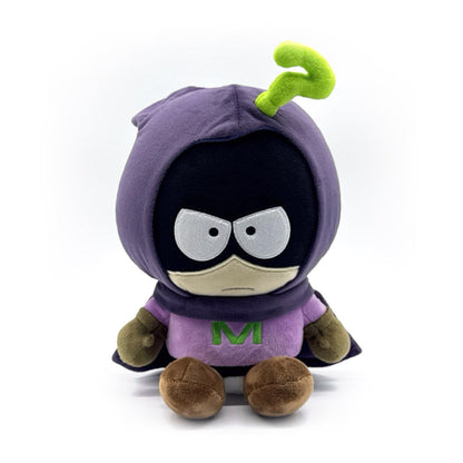Youtooz - Mysterion Plush (9in) - South Park