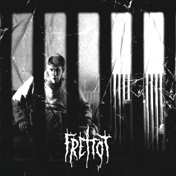 Freitot - Freitot - Death Metal - CDD