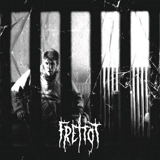 Freitot - Freitot - Death Metal - CDD