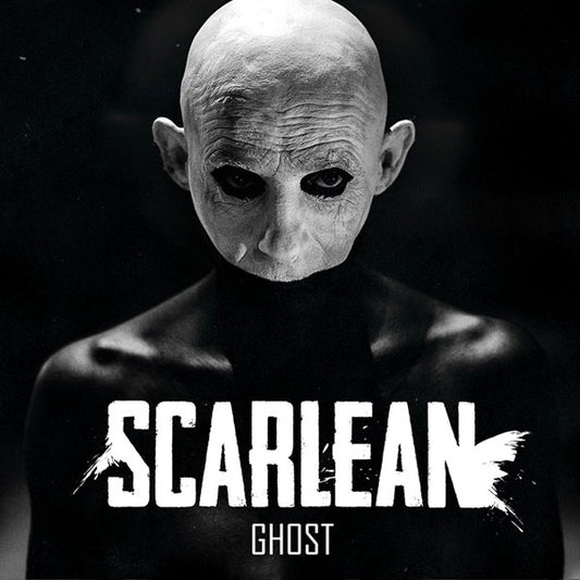 Scarlean - Ghost - Metal - CDD