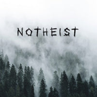 Notheist - Notheist - Death Metal - CD