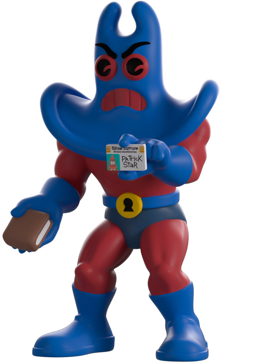 YouTooz - Spongebob Squarepants: Manray