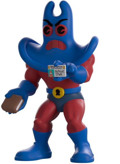 YouTooz - Spongebob Squarepants: Manray