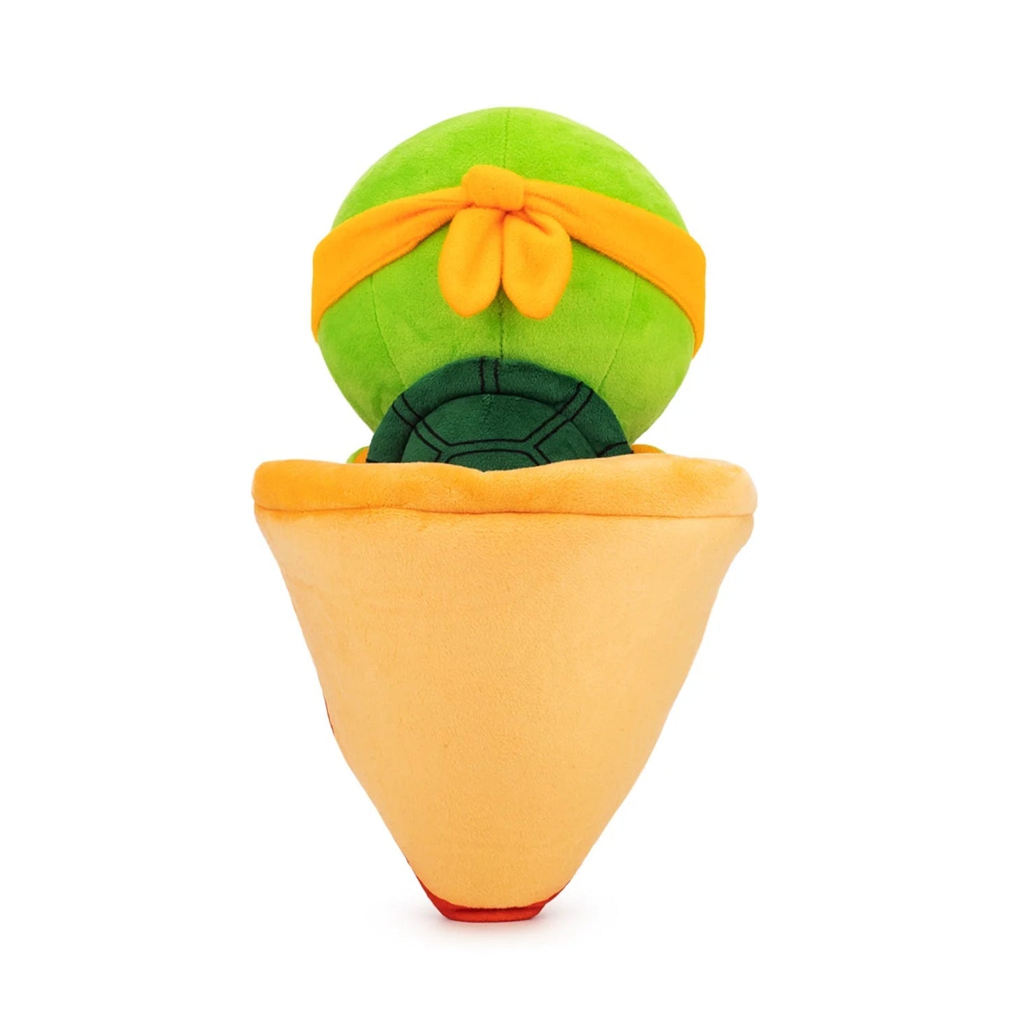 Youtooz - Michelangelo Pizza Plush 9IN
