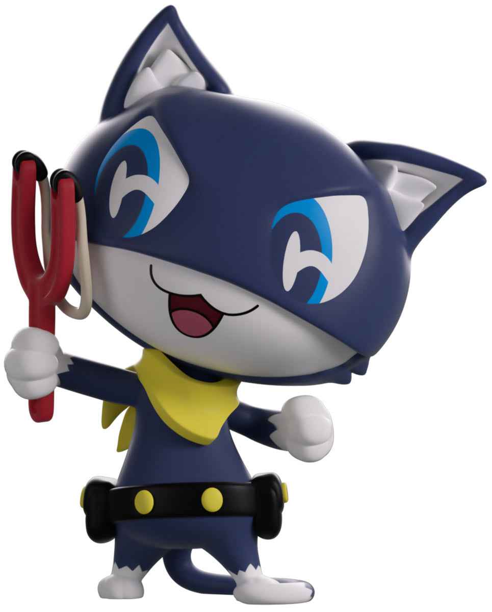Youtooz - Persona 5 Tactica: Morgana