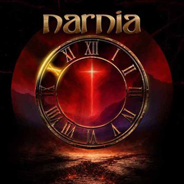 Narnia - X - Rock - CD