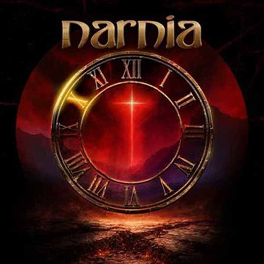 Narnia - X - Rock - CD