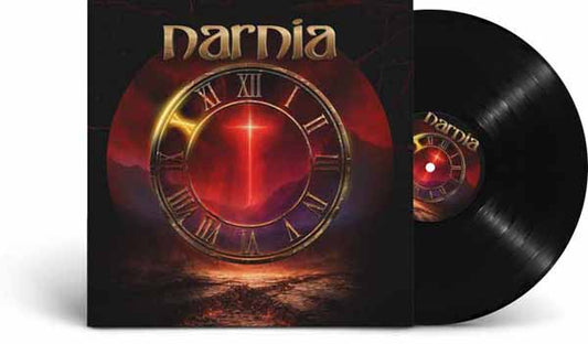 Narnia - X - Rock - LP