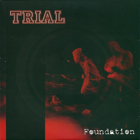 Trial - Foundation - Metal - 7