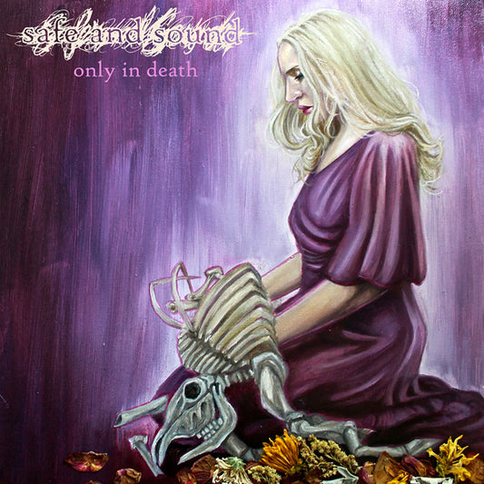 Safe And Sound - Only In Death - Hardcore - MC