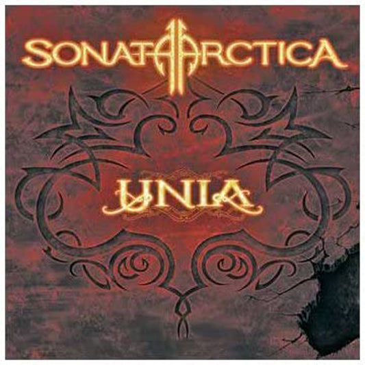 Sonata Arctica - Unia - Power Metal - CD