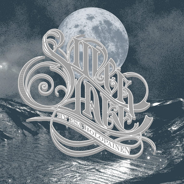 Silver Lake By Esa Holopainen - Silver Lake By Esa Holopainen - Metal - CDD