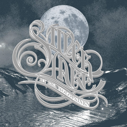 Silver Lake By Esa Holopainen - Silver Lake By Esa Holopainen - Metal - CDD