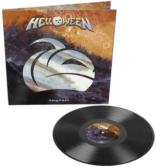 Helloween - Skyfall (Lucky Dip) - Power Metal - LP