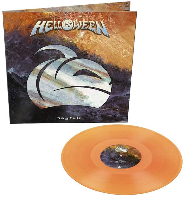 Helloween - Skyfall - Power Metal - LP